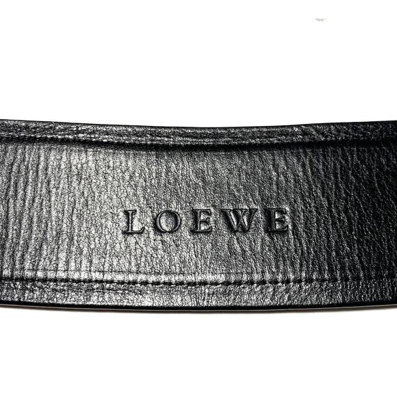 LOEWE Belts - Picture 4 of 4